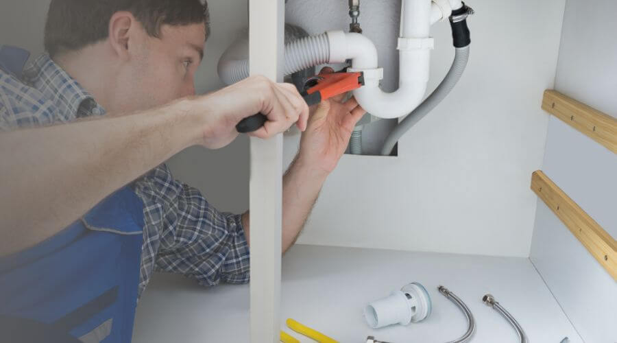 Professional emergency plumbing in Kingston Mines, IL